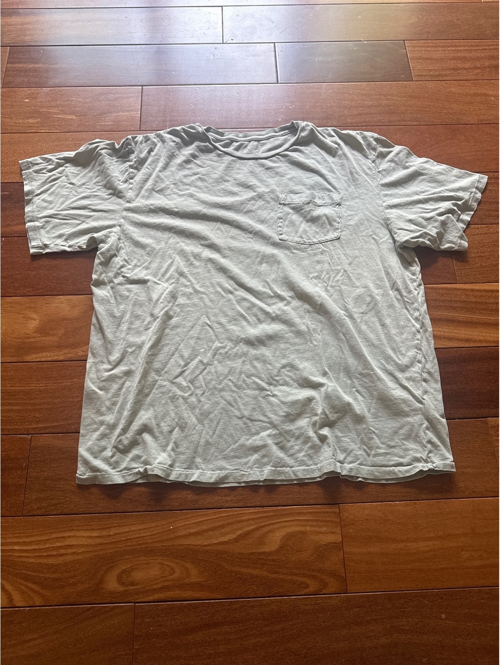 Standard Cloth Relaxed Tee